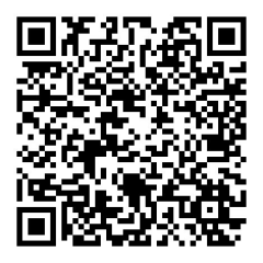 Facebook QR