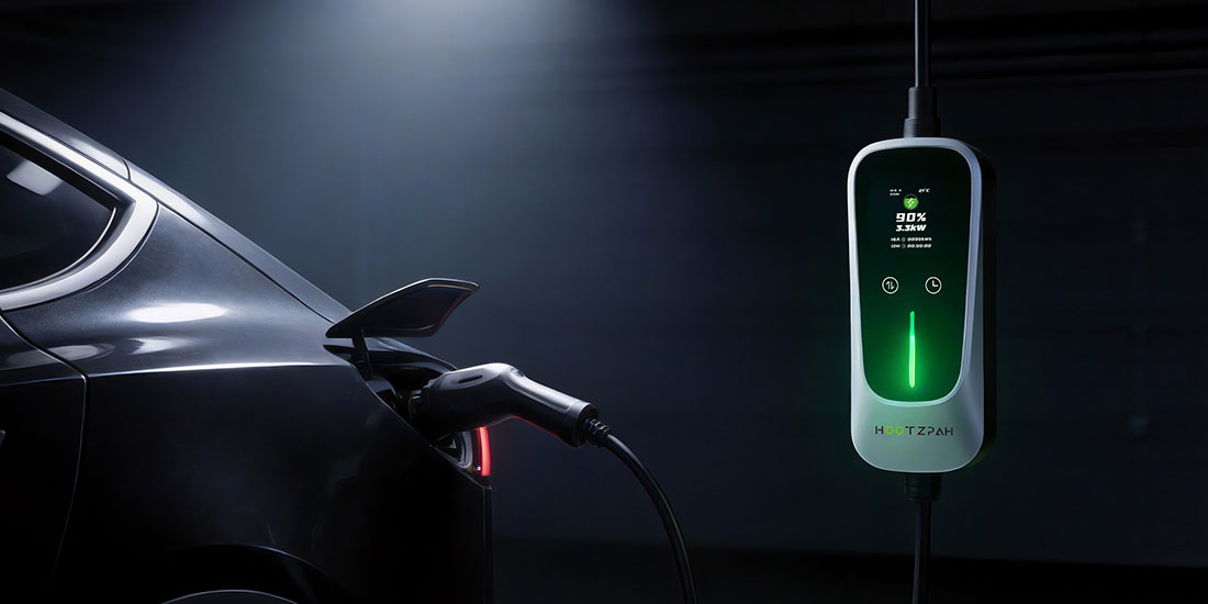 Low Power Portable AC Charger